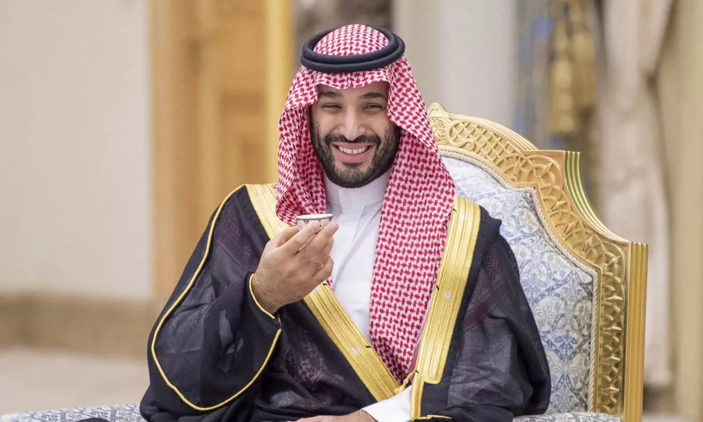 Saudi to pump SR 570 billion into economy by 2030