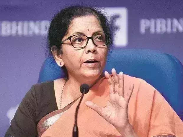India in talks with Singapore and UAE to make Rupay acceptable: Nirmala Sitharaman
