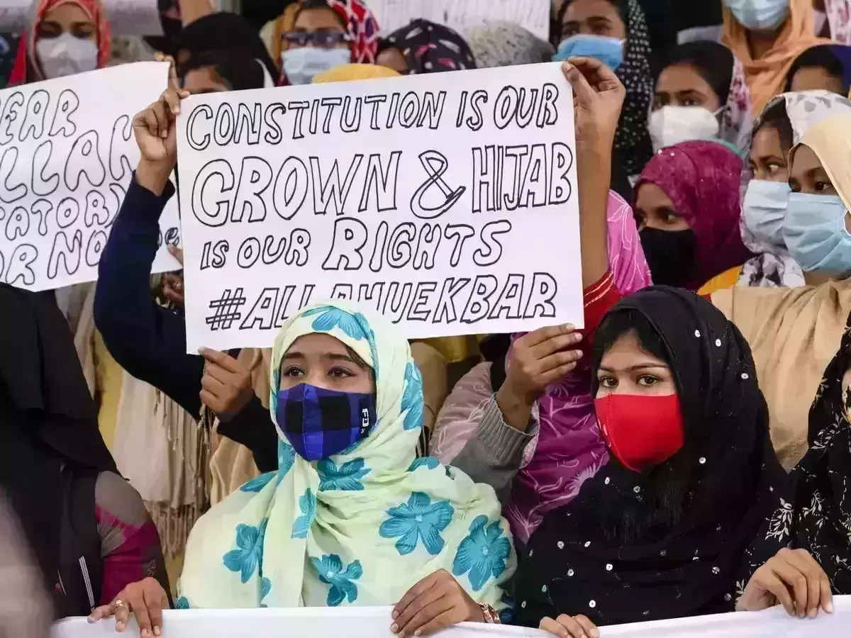No urgent hearing on Hijab ban, SC set to hear plea after Holi