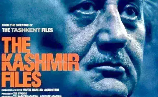 Indian Panorama to screen controversy-caught Kashmir Files at IFFI