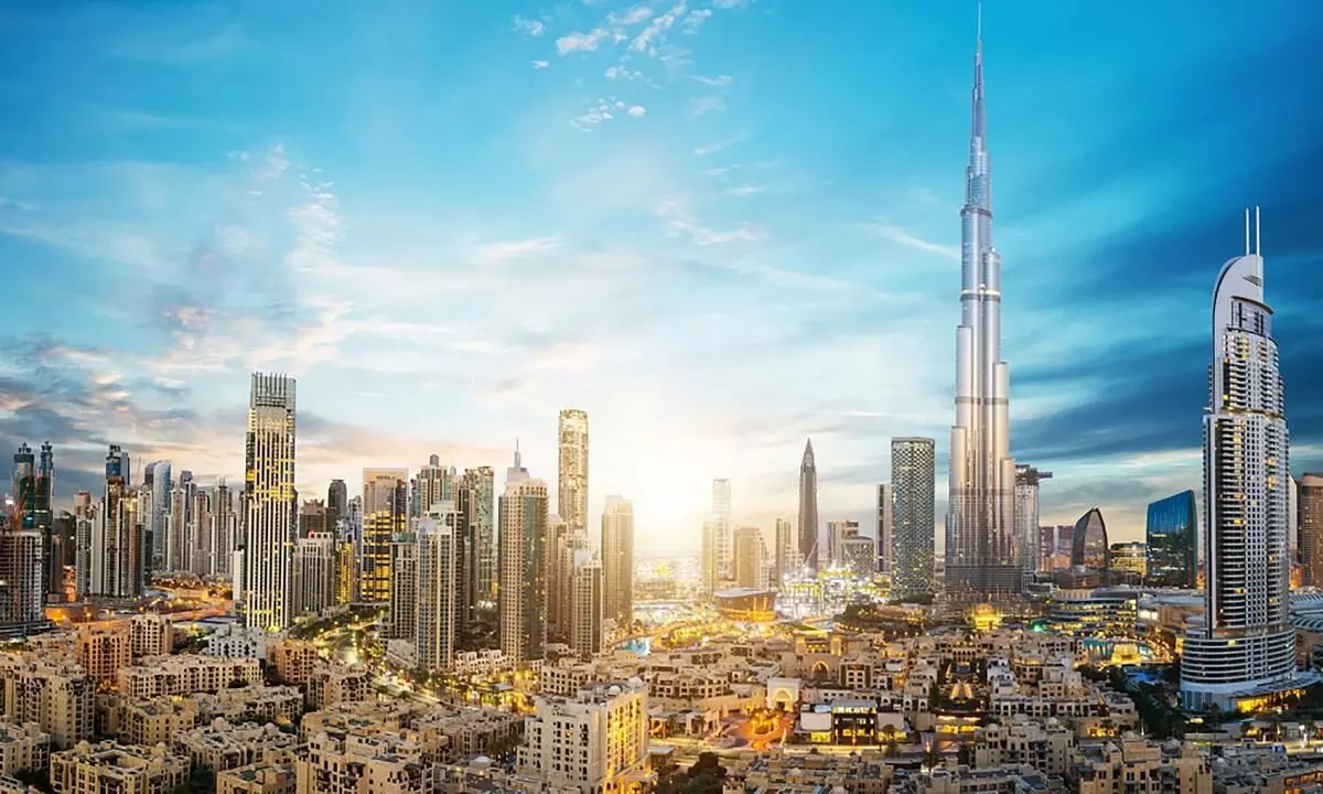 UAE, Saudi top Global Soft Powers 2022 among Arab nations