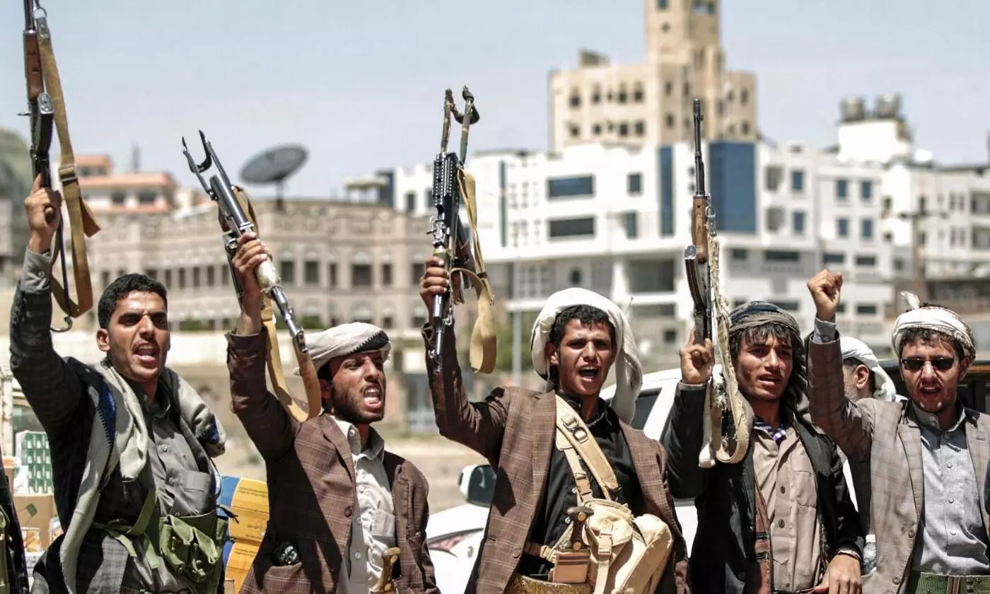 Yemen: Houthis rejects GCCs peace talks offer