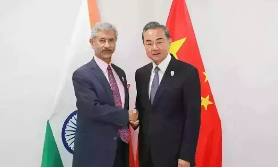 India-China border talks slower than desired: defence minister