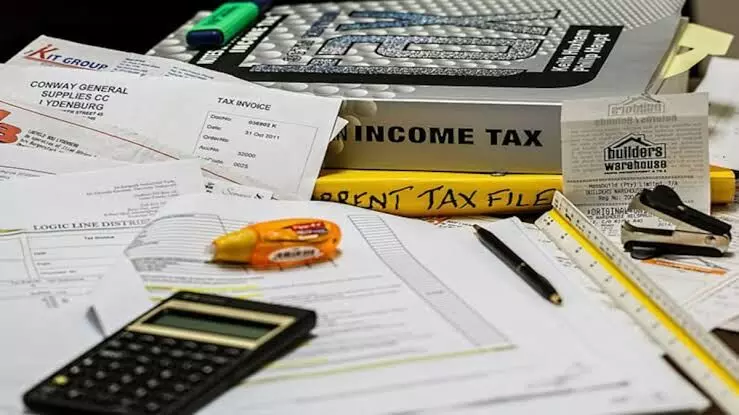Major changes in income tax rules effective from April 1: Details here