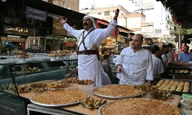 Saudi lifting Covid restrictions ahead of Ramadan lifts spirits  too