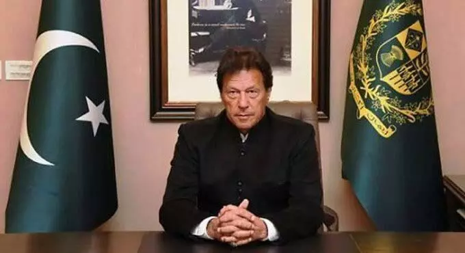 Imran Khan de-notified as Pakistan Prime Minister with immediate effect
