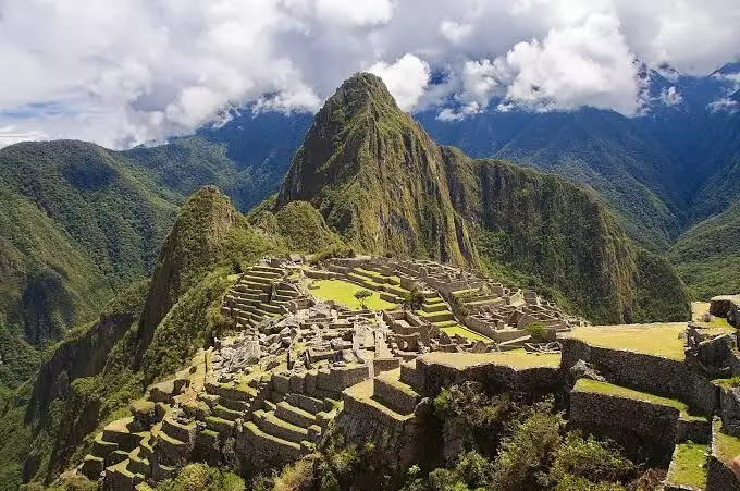Machu Picchu has been called the wrong name for over 100 years; historians reveal real name