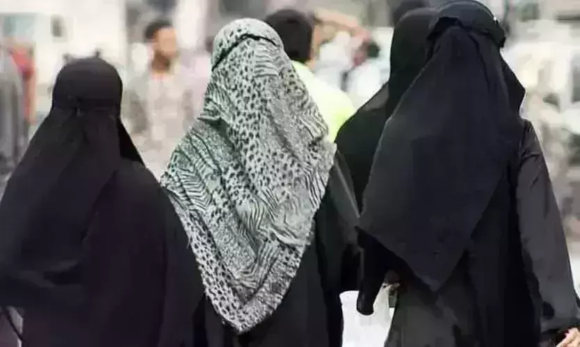 Hijab is right; our grievances must be heard: Muslim girls