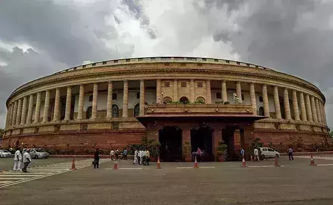 Police to collect biological samples from criminals under a bill introduced in the Rajya Sabha