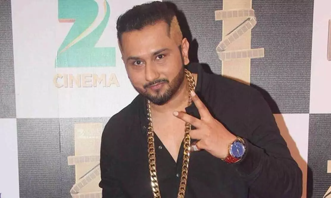 Attack on singer Honey Singh: Police registers case
