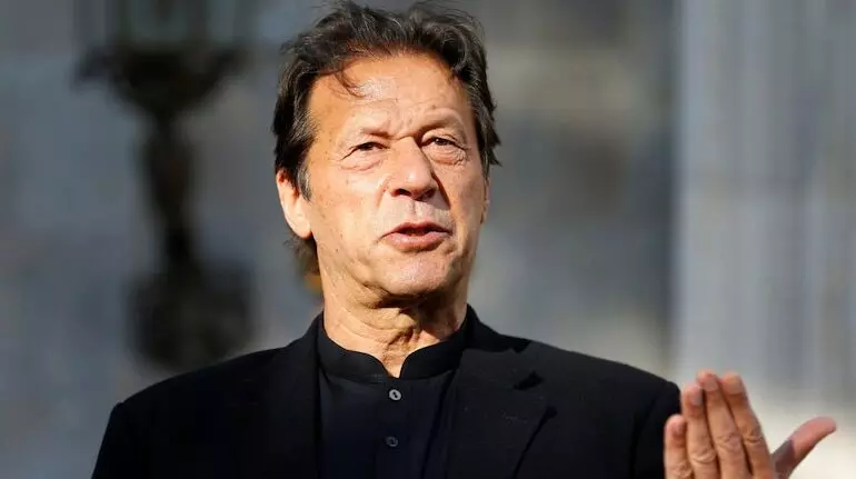 Pakistan SC restores National Assembly, Imran Khan to face no-trust vote on April 9