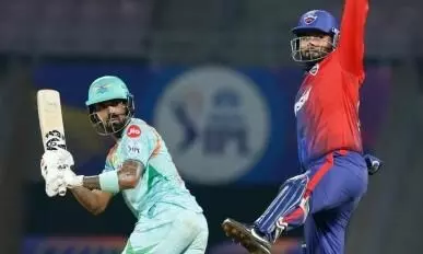 IPL 2022: Lucknow Super Giants gets the better of Delhi Capital by 6 wickets
