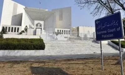 Pakistan government files revision petition against SC order
