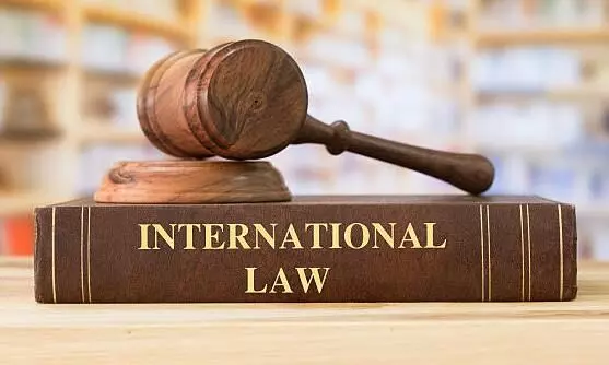 Why is international law so ineffectual?