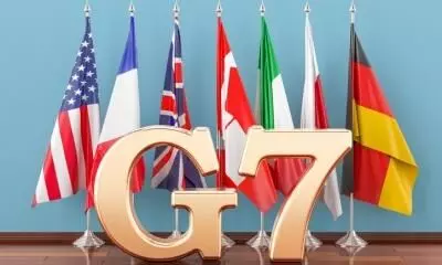 Germany denies reports claiming India not invited to G7 meet