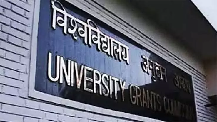 UGC allows students to pursue two degrees simultaneously in physical, online or distance learning modes