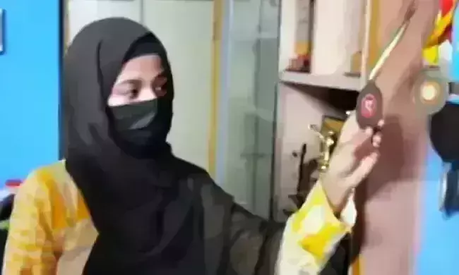 Karnataka girl appeals Bommai to allow hijab wearers into exams