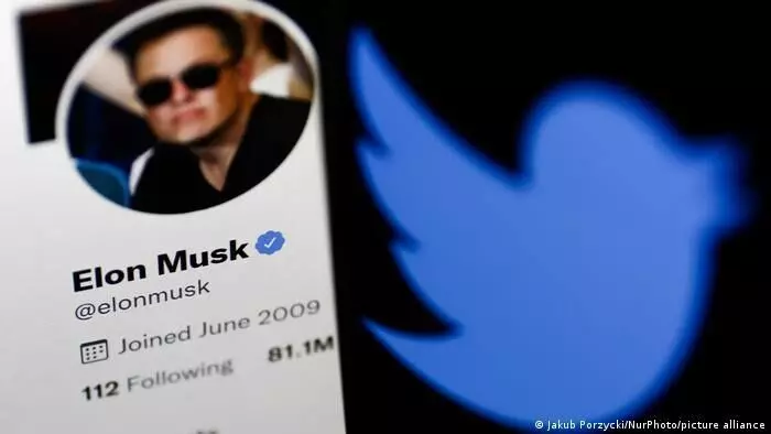 Elon Musk makes $43 billion offer for Twitter to build arena for free speech