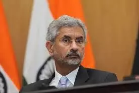 S Jaishankar calls for shifting away from negative perception of the West
