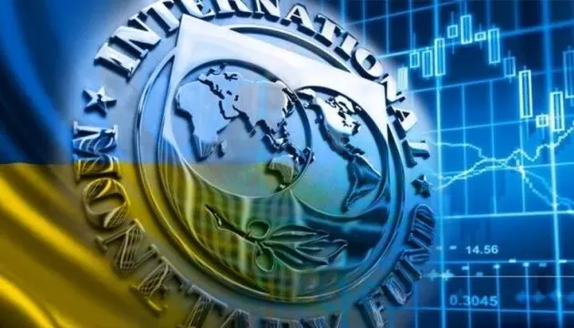 Ukraine war is bad for the global economy, warns IMF