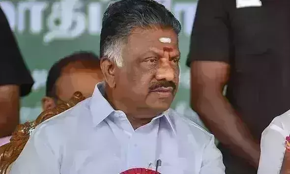 Tamil Nadu Opposition slams govt. for using Hindi in press release