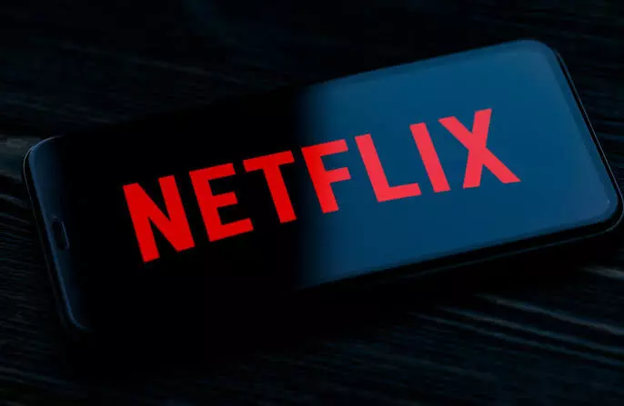 Netflix lost 200,000 subscribers for first time in a decade, shares plunge 26%