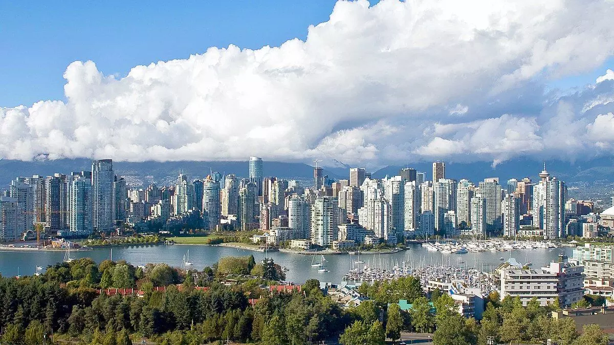 Sydney and Vancouver rank again as the least affordable cities to buy homes