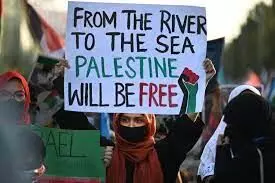 Israels ethnic cleansing and Palestines survival