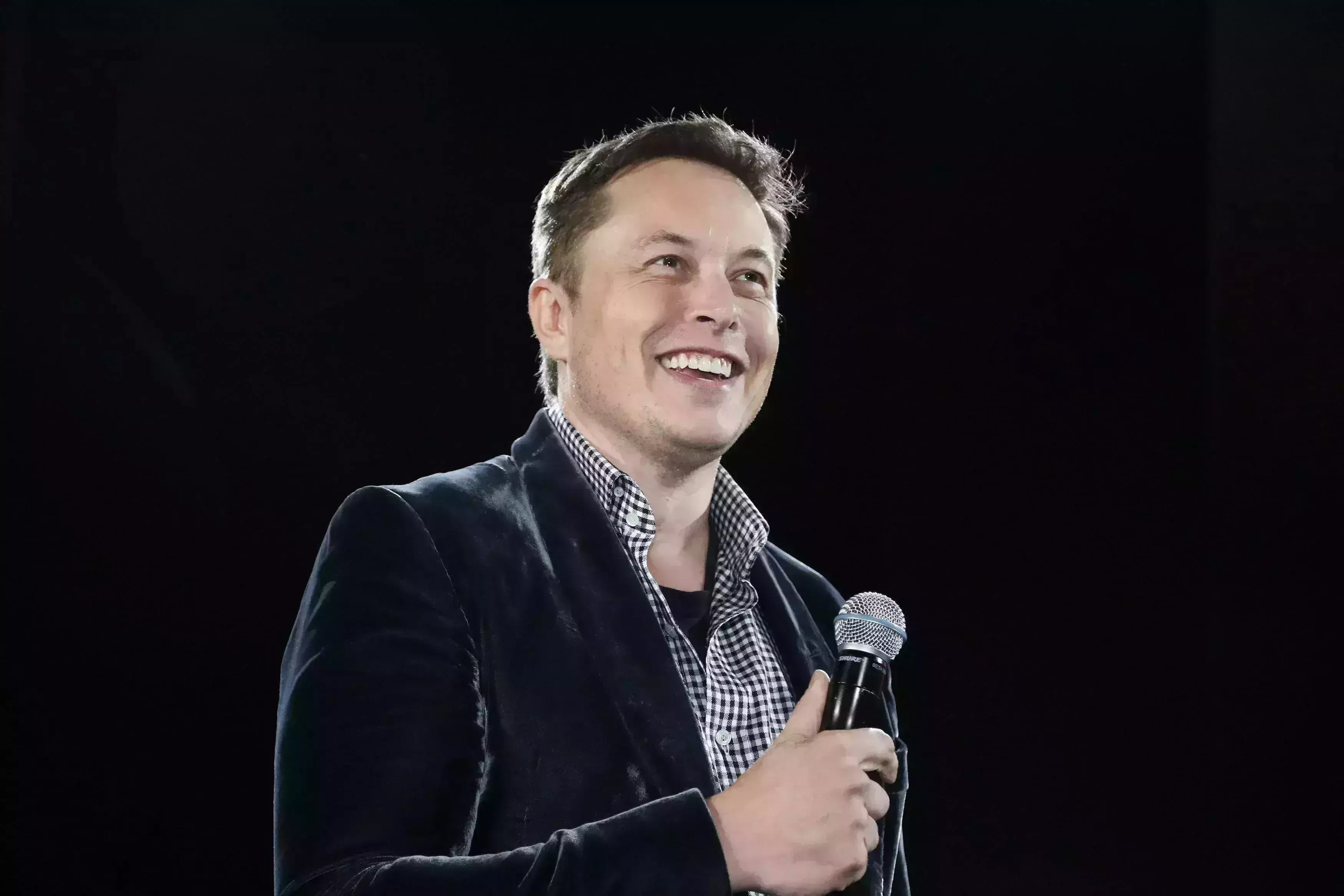 Elon Musk says having fewer children to help environment is nonsense