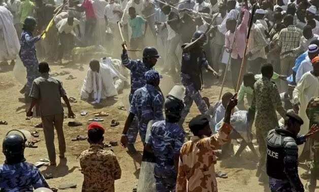 Renewed tribal clashes in Sudans Darfur kill 168: Aid group