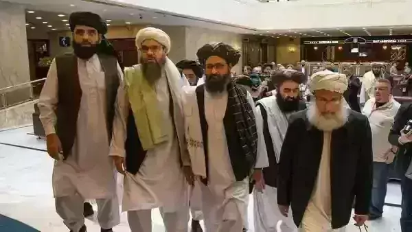 Taliban says it will not tolerate invasions from neighbours