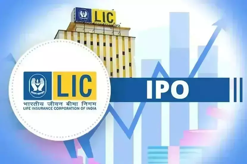 Market volatility may force Govt to cut LIC IPO size