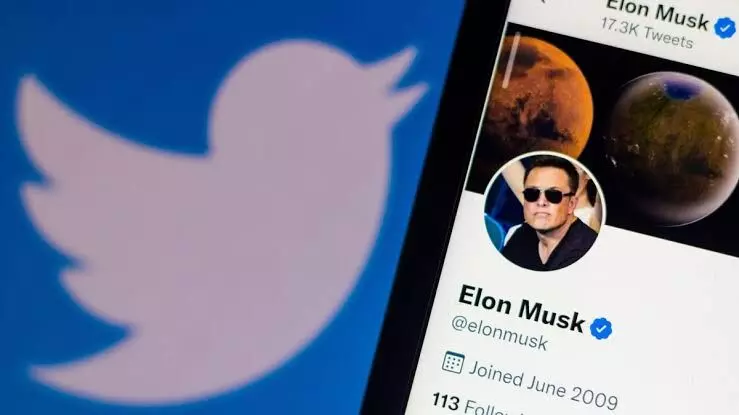 Its official: Elon Musk strikes deal to buy Twitter for $44 billion
