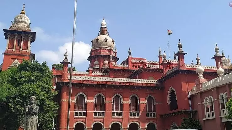 Madras HC dismisses PIL seeking ban on  religious attire in schools