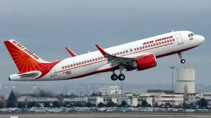 DCGA instructs Air India  to repair aircraft after passengers complaint on social media