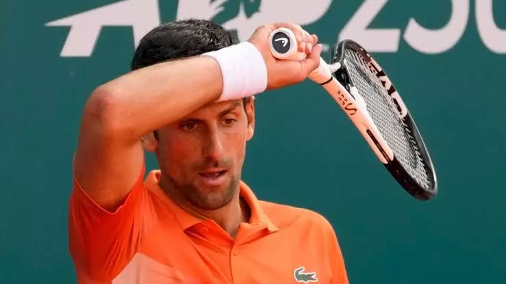 Novak Djokovic can defend Wimbledon title as organisers allow unvaccinated to play