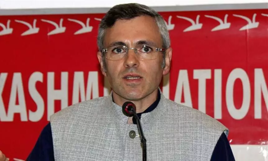 Kashmirs fate wouldve been something else, had it been known Muslims rights would be unprotected: Omar