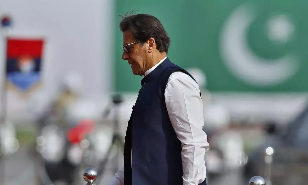 Imran Khan dethroned, What is next for Pakistan?