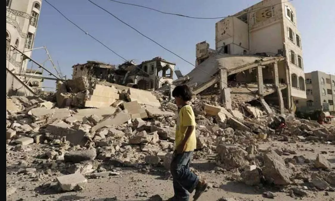 Yemen: UN urges to use 2-month truce to deliver humanitarian aid