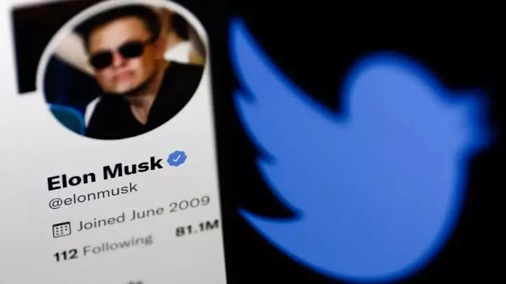 Not free for all: Musk reveals Twitter may charge slight fee for commercial, government users