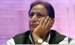 Why keeping Azam Khan in jail in every other case: SC to UP Govt