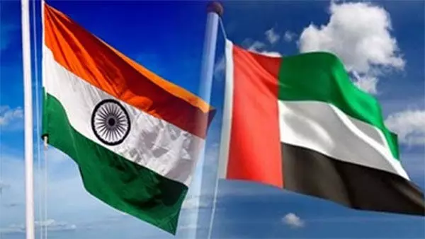 UAEs high-level business delegation set to visit India this week