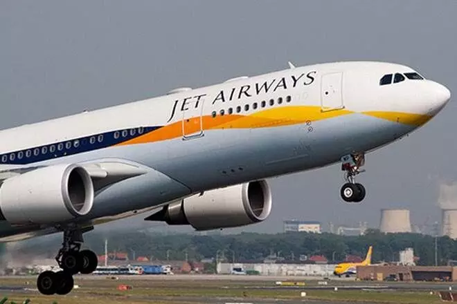 Getting geared for take-off again:  Jet Airways granted security clearance by MHA