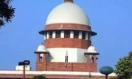 SC agrees to hear plea challenging convicts contesting elections