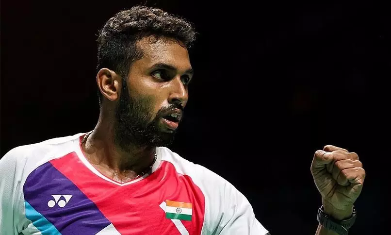 Thomas Cup: India reaches semis; confirms medal in a first