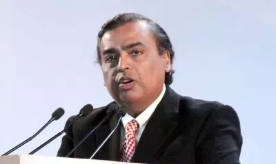 Forbes Global 2000 list: Reliance Industries top Indian company