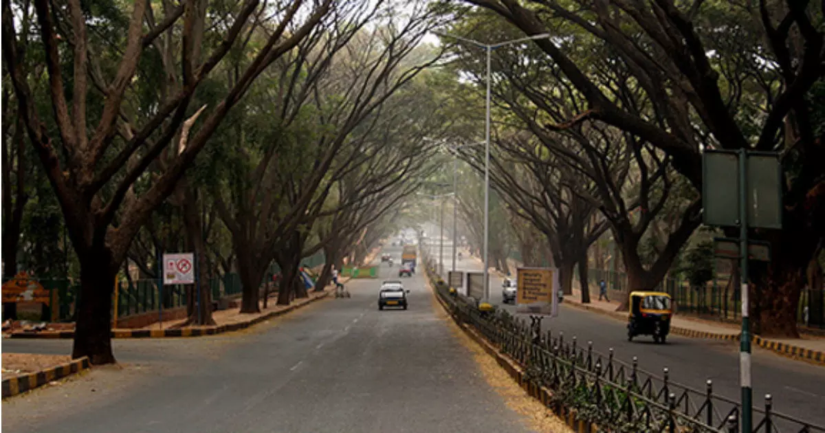 Unpredictable weather: Bengaluru cooler than many Indian hill stations