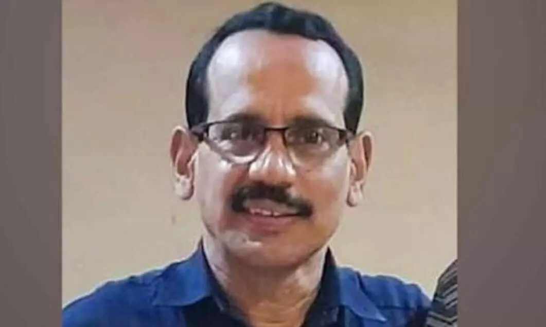 It was a farewell post that led to arrest of abusive teacher in Kerala