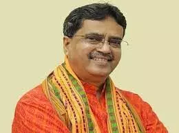 Tripura BJP President Manik Saha to take place as chief minister