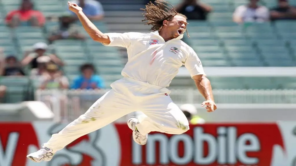 Former Australian cricketer Andrew Symonds dies in road accident